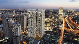 EAST TLV, צילום: viewpoint